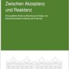 Zwischen Akzeptanz und Reaktanz – Eine qualitative Studie zur Bewertung von Nudge- und Boost-Interventionen im Bereich der Ernaehrung: 14 (PDF)