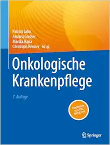 Onkologische Krankenpflege, 7th Edition (PDF ) Onkologische Krankenpflege, 7th Edition (PDF )