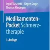 Medikamenten-Pocket Schmerztherapie, 3rd Edition (EPUB)