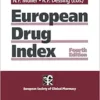 European Drug Index, 4th Edition (EPUB)