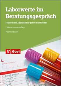 Laborwerte im Beratungsgespräch (PDF)