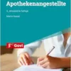 Arbeitszeugnisse für Apothekenangestellte (PDF)