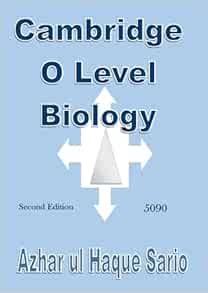 Cambridge O Level Biology 5090: Second Edition (EPUB)