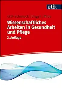 Wissenschaftliches Arbeiten in Gesundheit und Pflege (PDF)