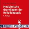 Medizinische Grundlagen der Heilpädagogik, 4th Edition (EPUB)