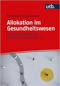 Allokation im Gesundheitswesen (EPUB)