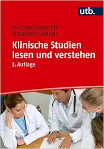 Klinische Studien lesen und verstehen (EPUB)
