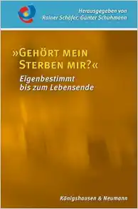 »Gehört mein Sterben mir?« (PDF)