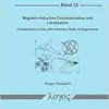 Magneto-inductive Communication and Localization: Fundamental Limits With Arbitrary Node Arrangements (Series in Wireless Communications, 22) (PDF )