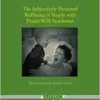 The Subjectively Perceived Wellbeing of People With Prader-willi Syndrome: The Criteria for the Quality of Care (PDF)