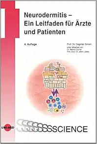 Neurodermitis – Ein Leitfaden für Ärzte und Patienten (PDF)