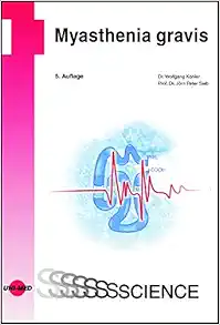 Myasthenia gravis (PDF)