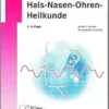 Kurzlehrbuch Hals-Nasen-Ohren-Heilkunde (EPUB)