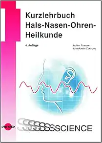 Kurzlehrbuch Hals-Nasen-Ohren-Heilkunde (EPUB)