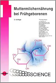 Muttermilchernährung bei Frühgeborenen (PDF)