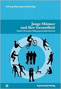 Junge Männer und ihre Gesundheit (PDF )