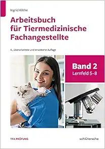 Arbeitsbuch für Tiermedizinische Fachangestellte Bd.2 (PDF )