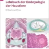 Lehrbuch der Embryologie der Haustiere (PDF)