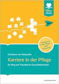 Karriere in der Pflege (PDF)