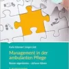 Management in der ambulanten Pflege (EPUB)