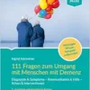 Hametner:111 Fragen zum Umgang mit Mens (EPUB)