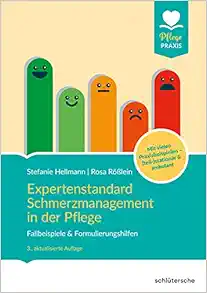 Hellmann:Expertenstandard Schmerzmanage (EPUB)