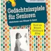 Ged?chtnisspiele f?r Senioren (PDF )