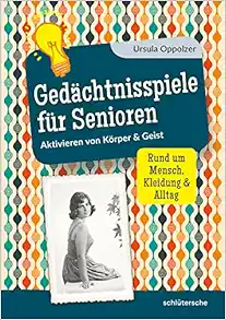 Ged?chtnisspiele f?r Senioren (EPUB)