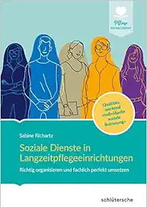 Soziale Dienste in Langzeitpflegeeinrichtungen (EPUB)