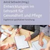 Entwicklungen im Lehramt (PDF)