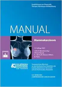 Manual Mammakarzinom, 19th Edition (PDF)