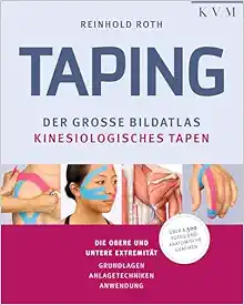 Taping: Der große Bildatlas kinesiologisches Tapen (PDF)