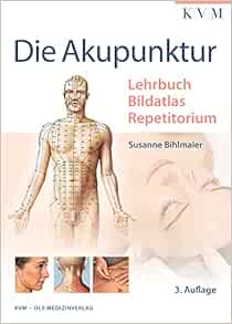 Die Akupunktur (EPUB)