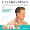 Das Muskelbuch: Anatomie – Untersuchung – Bewegung (inkl. Anatomieposter) (EPUB)