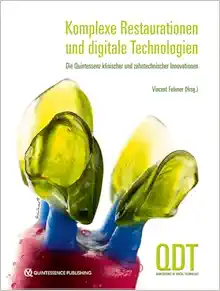 Komplexe Restaurationen und digitale Technologien (EPUB)