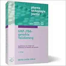 GMP-/FDA-gerechte Validierung (PDF)