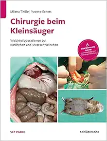 Chirugie beim Kleinsäuger (PDF)