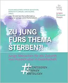 Zu jung fürs Thema Sterben?! (EPUB)