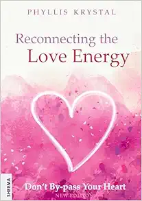 Reconnecting the Love Energy (EPUB)