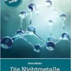 Die Nichtmetalle, 2nd Edition (EPUB)