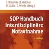 SOP Handbuch Interdisziplinäre Notaufnahme (PDF)
