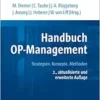 Handbuch OP-Management (PDF)