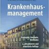 Krankenhausmanagement (EPUB)
