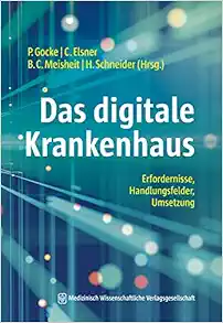 Das digitale Krankenhaus (EPUB)