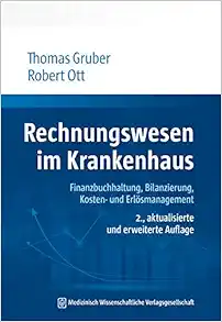 Rechnungswesen im Krankenhaus (PDF )
