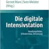Die digitale Intensivstation (EPUB)