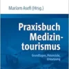 Praxisbuch Medizintourismus (EPUB)