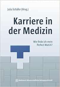 Karriere in der Medizin (EPUB)