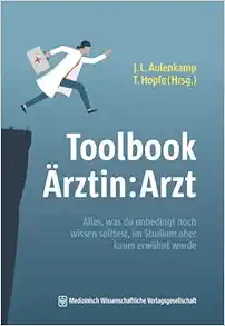 Toolbook Ärztin:Arzt (EPUB)