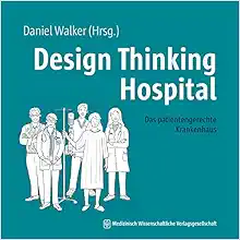 Walker: Design Thinking Hospital (EPUB)